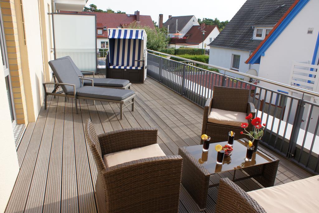 Ferienwohnung Stoertebekersuite Глове Номер фото